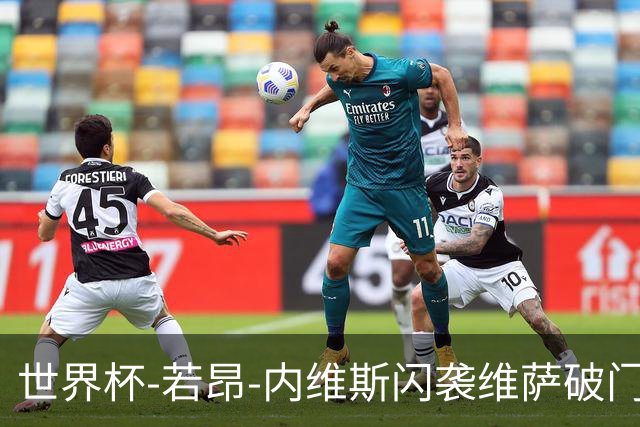 世界杯-若昂-内维斯闪袭维萨破门 葡萄牙1-1民主刚果