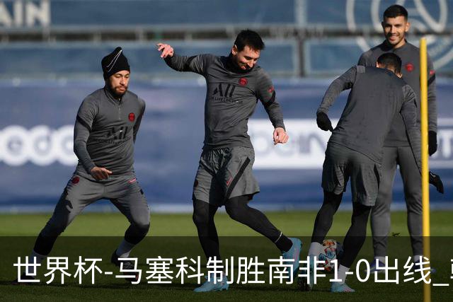 世界杯-马塞科制胜南非1-0出线 韩国积3分获小组第三待定