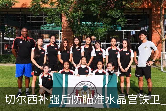 切尔西补强后防瞄准水晶宫铁卫 有合适报价可出售查洛巴