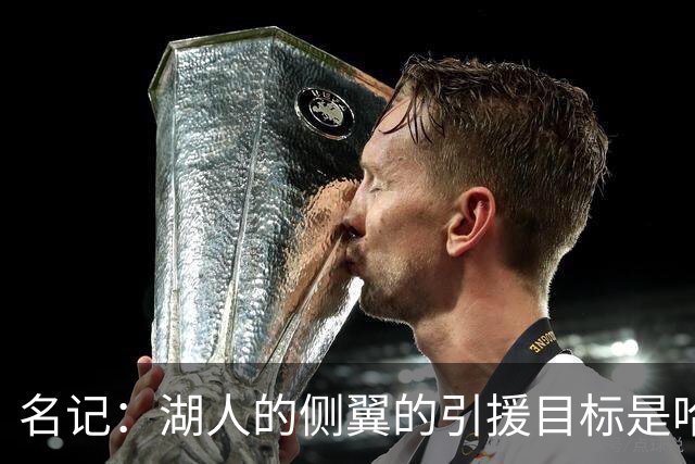 名记：湖人的侧翼的引援目标是哈里斯、格莱姆斯和迪恩·韦德