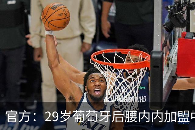 官方：29岁葡萄牙后腰内内加盟中超新军云南玉昆