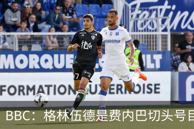 BBC：格林伍德是费内巴切头号目标，罗马也有意引进这位前锋